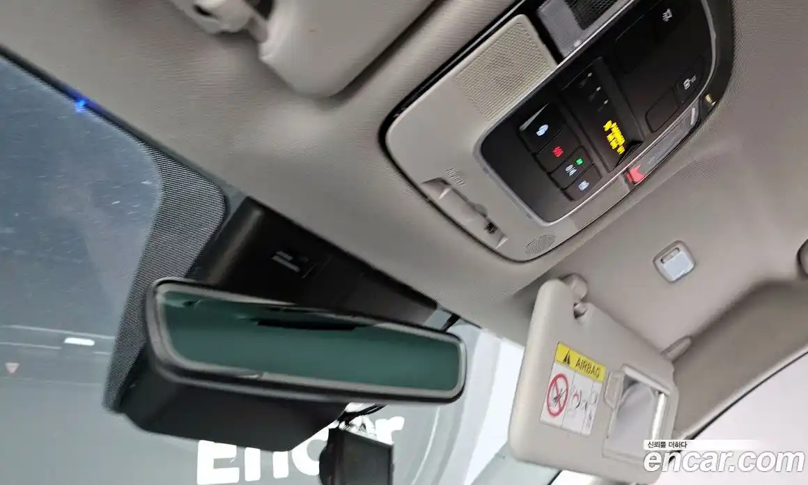 Hyundai Tucson 2021 1.6 Автомат в Москве № 45846, фото 17