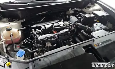 Hyundai Tucson 2021 1.6 Автомат в Москве № 45846, миниатюра 2