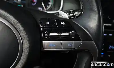 Hyundai Tucson 2021 1.6 Автомат в Москве № 45846, миниатюра 6