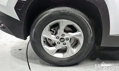 Hyundai Tucson 2021 1.6 Автомат в Москве № 45846, миниатюра 7