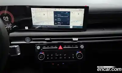 Hyundai Tucson 2025 2.0 Автомат в Москве № 47515, миниатюра 12