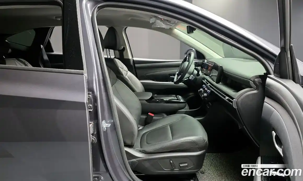 Hyundai Tucson 2025 2.0 Автомат в Москве № 47515, фото 14