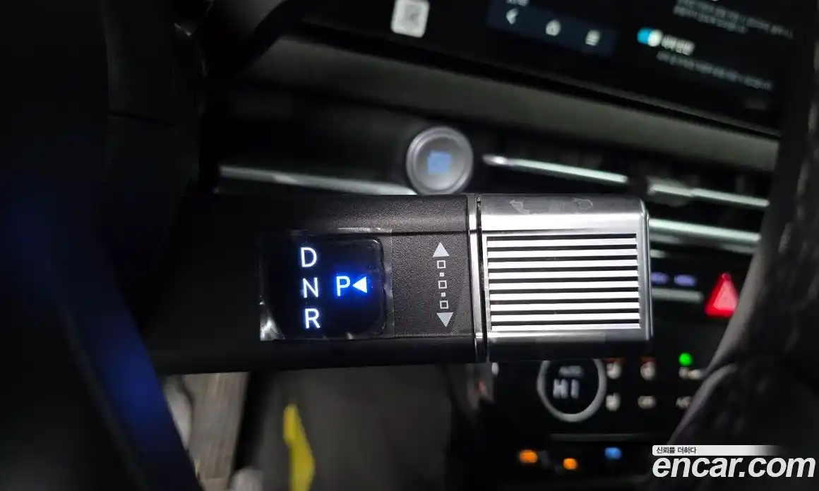 Hyundai Tucson 2025 2.0 Автомат в Москве № 47515, фото 16