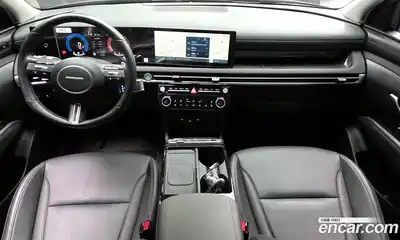 Hyundai Tucson 2025 2.0 Автомат в Москве № 47515, миниатюра 4