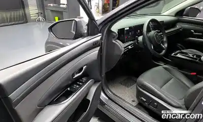 Hyundai Tucson 2025 2.0 Автомат в Москве № 47515, миниатюра 5