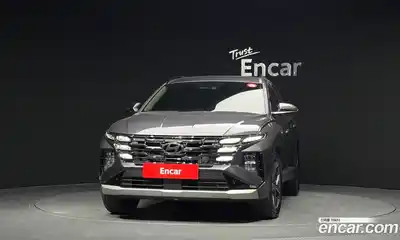 Hyundai Tucson 2025 2.0 Автомат в Москве № 47515, миниатюра 6