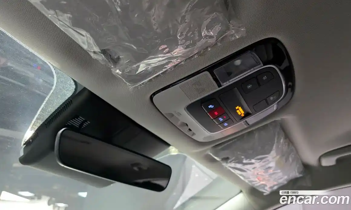 Hyundai Tucson 2025 2.0 Автомат в Москве № 47515, фото 10