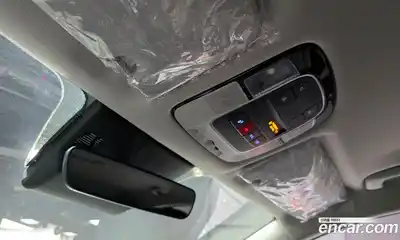 Hyundai Tucson 2025 2.0 Автомат в Москве № 47515, миниатюра 10