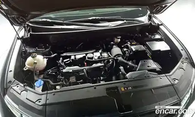 Hyundai Tucson, 2023