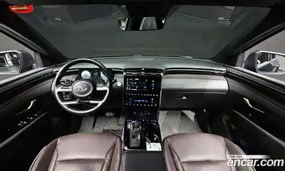 Hyundai Tucson 2023 1.6 Автомат в Москве № 48590, миниатюра 12