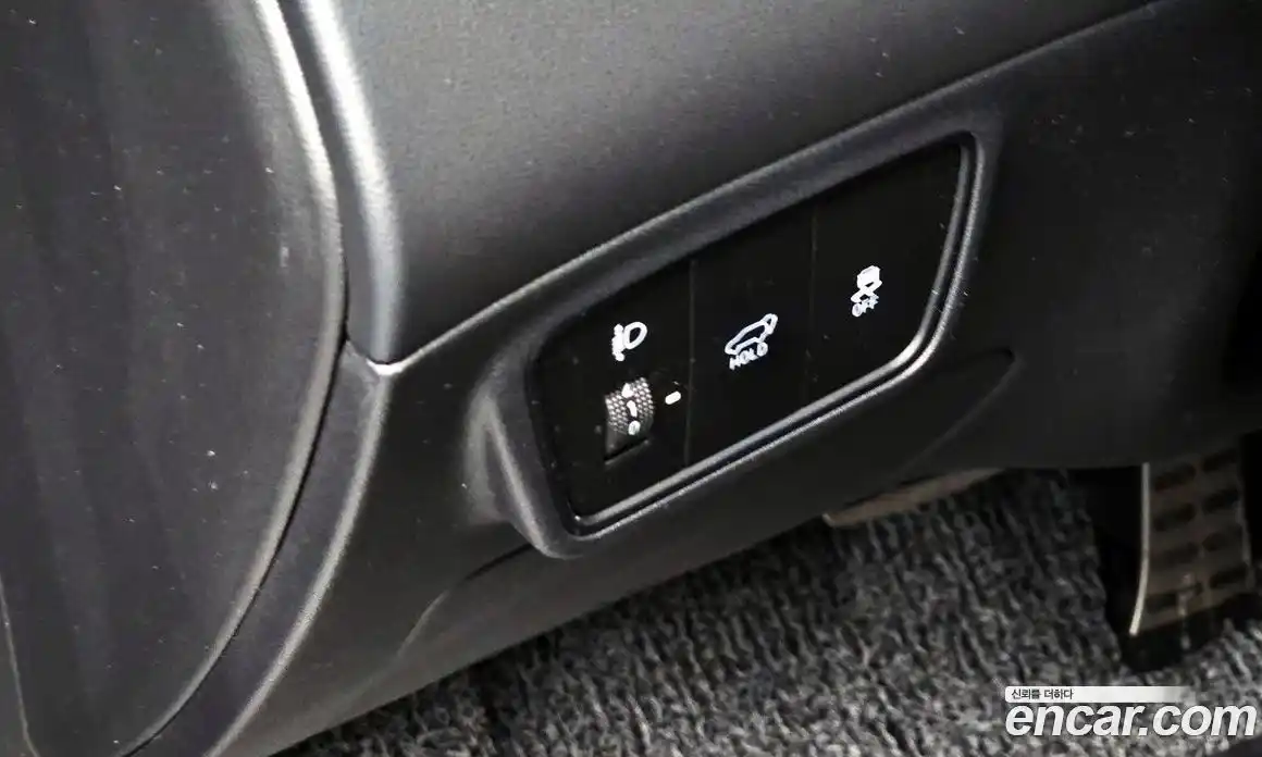 Hyundai Tucson 2023 1.6 Автомат в Москве № 48590, фото 13