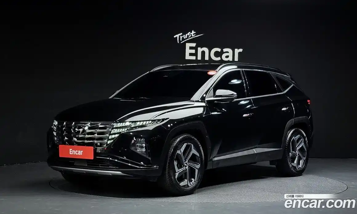 Hyundai Tucson 2023 1.6 Автомат в Москве № 48590, фото 16