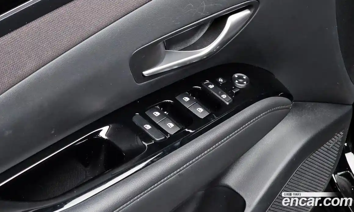 Hyundai Tucson 2023 1.6 Автомат в Москве № 48590, фото 3