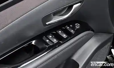 Hyundai Tucson 2023 1.6 Автомат в Москве № 48590, миниатюра 3