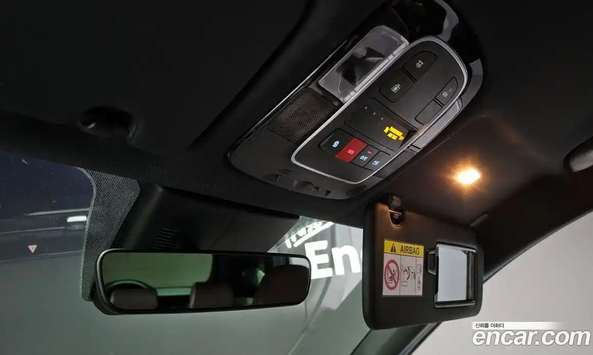 Hyundai Tucson 2023 1.6 Автомат в Москве № 48590, фото 6