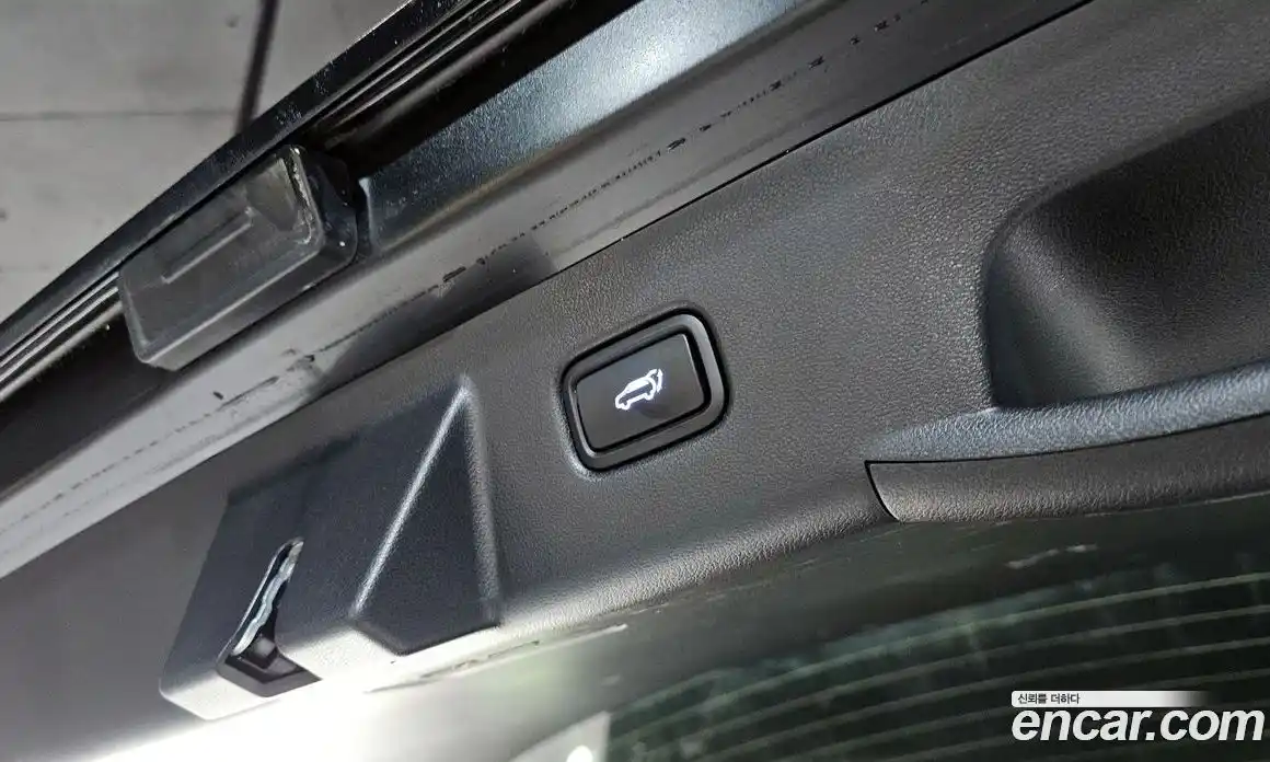 Hyundai Tucson 2023 1.6 Автомат в Москве № 48590, фото 8