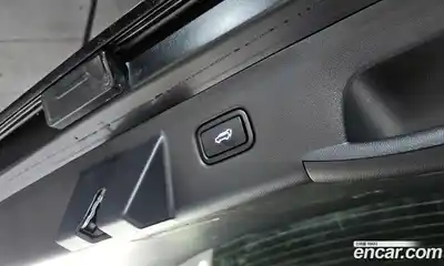 Hyundai Tucson 2023 1.6 Автомат в Москве № 48590, миниатюра 8