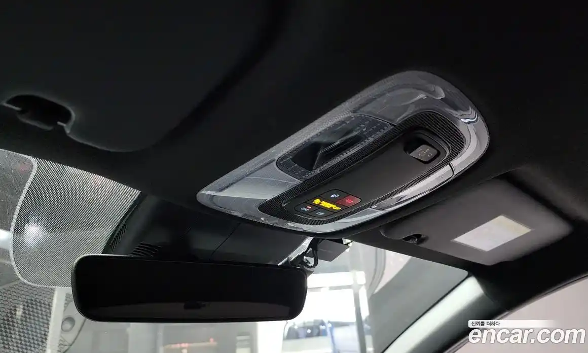 Hyundai Avante 2024 2.0 Автомат в Москве № 49068, фото 19