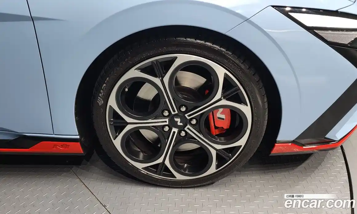 Hyundai Avante 2024 2.0 Автомат в Москве № 49068, фото 20