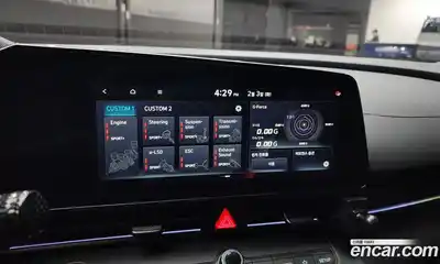 Hyundai Avante 2024 2.0 Автомат в Москве № 49068, миниатюра 3