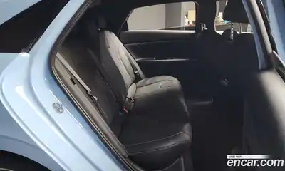 Hyundai Avante 2024 2.0 Автомат в Москве № 49068, миниатюра 4