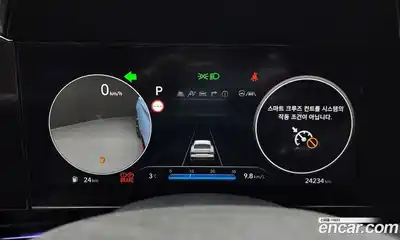 Hyundai Avante 2024 2.0 Автомат в Москве № 49068, миниатюра 7