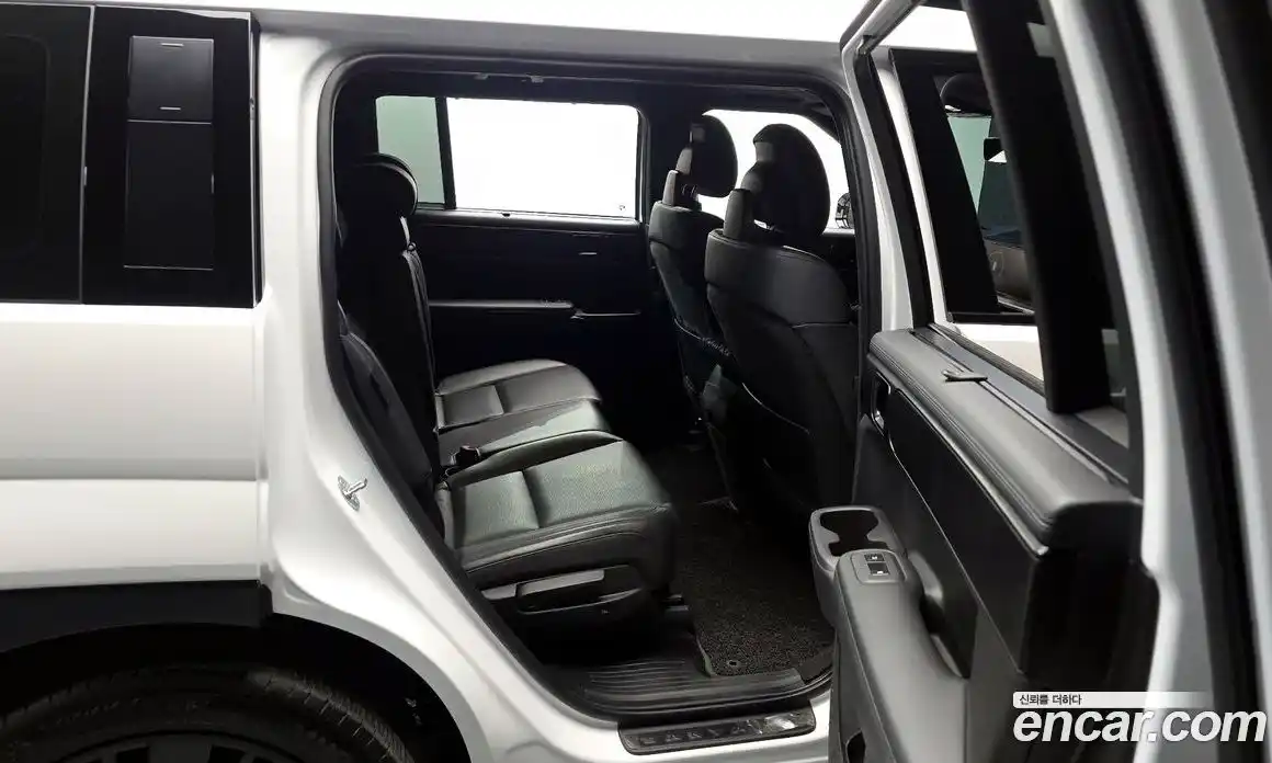 Hyundai Santa Fe 2024 1.6 Автомат в Москве № 501, фото 1