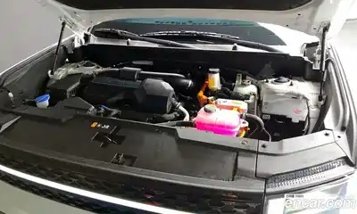 Hyundai Santa Fe 2024 1.6 Автомат в Москве № 501, миниатюра 11