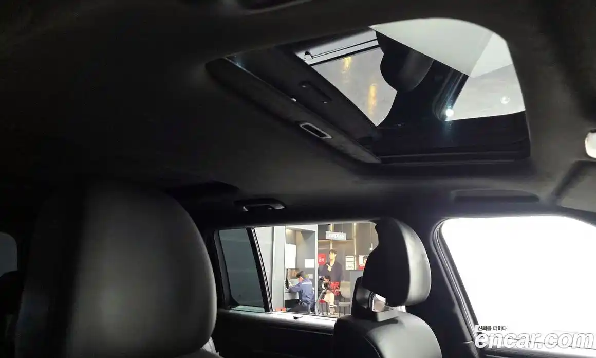 Hyundai Santa Fe 2024 1.6 Автомат в Москве № 501, фото 16