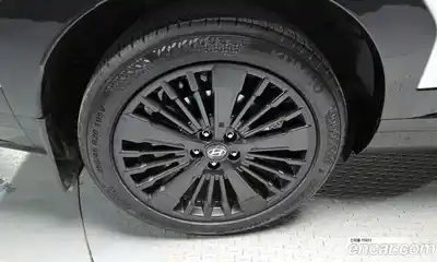 Hyundai Santa Fe 2024 1.6 Автомат в Москве № 501, миниатюра 3