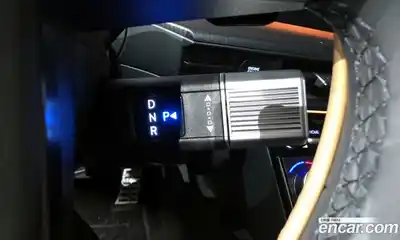 Hyundai Santa Fe 2024 1.6 Автомат в Москве № 501, миниатюра 7