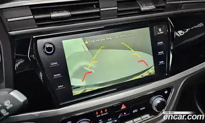 SsangYong Korando 2022 1.5 Автомат в Москве № 517, миниатюра 12