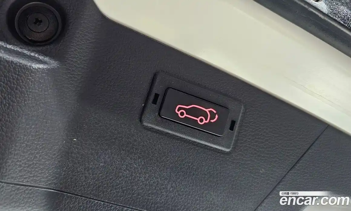 SsangYong Korando 2022 1.5 Автомат в Москве № 517, фото 15