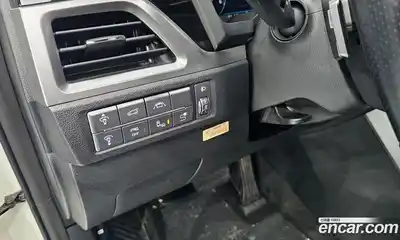 SsangYong Korando 2022 1.5 Автомат в Москве № 517, миниатюра 10