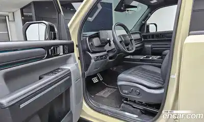 Kia Tasman 2026 2.5 Автомат в Москве № 52184, миниатюра 11