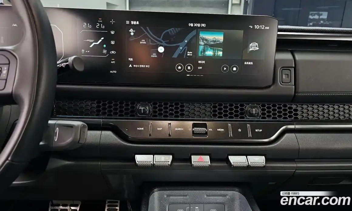 Kia Tasman 2026 2.5 Автомат в Москве № 52184, фото 16