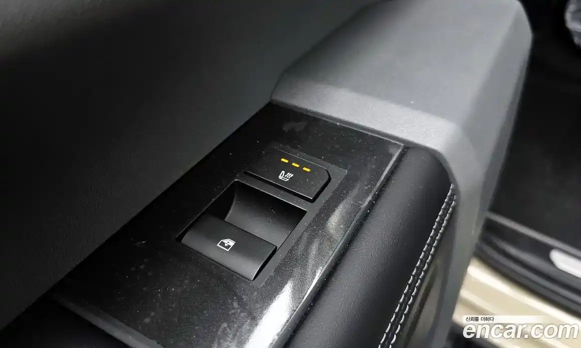 Kia Tasman 2026 2.5 Автомат в Москве № 52184, фото 19