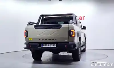 Kia Tasman 2026 2.5 Автомат в Москве № 52184, миниатюра 4