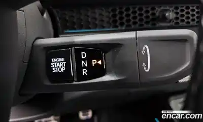 Kia Tasman 2026 2.5 Автомат в Москве № 52184, миниатюра 9