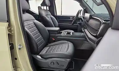 Kia Tasman 2026 2.5 Автомат в Москве № 52184, миниатюра 10