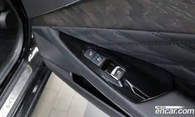 Kia K8 2023 2.5 Автомат в Москве № 52522, миниатюра 4