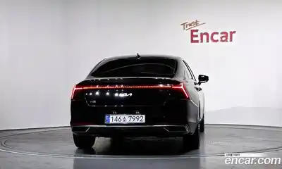 Kia K8 2023 2.5 Автомат в Москве № 52522, миниатюра 5