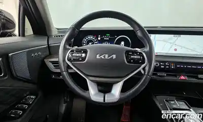 Kia K8 2023 2.5 Автомат в Москве № 52522, миниатюра 6