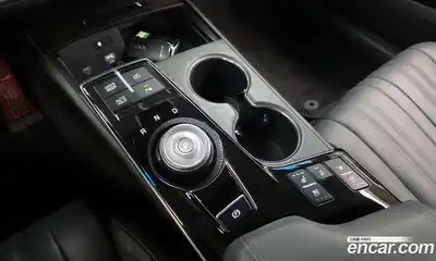 Kia K8 2023 2.5 Автомат в Москве № 52522, миниатюра 8