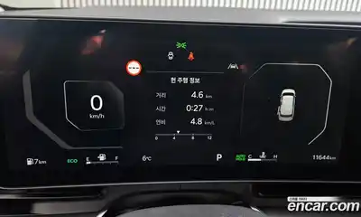 Kia Canival 2025 3.5 Автомат в Москве № 52663, миниатюра 12