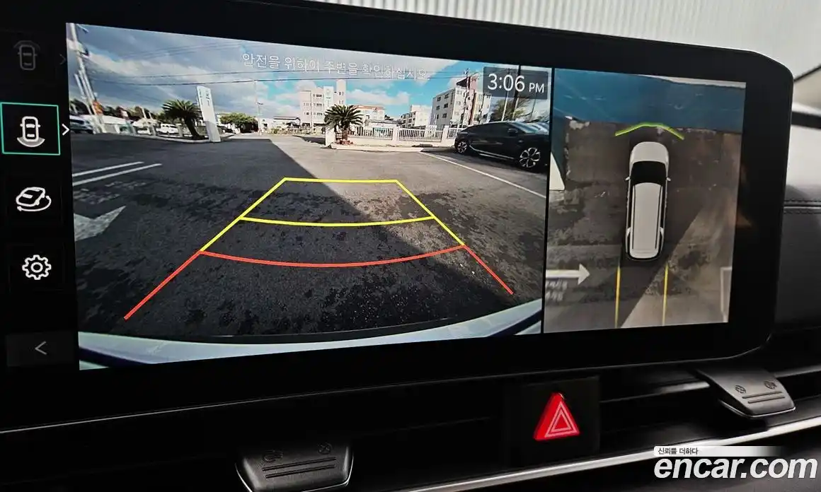 Kia Canival 2025 3.5 Автомат в Москве № 52663, фото 14