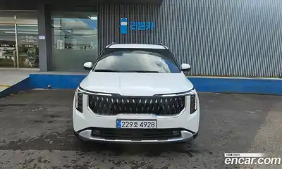 Kia Canival 2025 3.5 Автомат в Москве № 52663, миниатюра 2