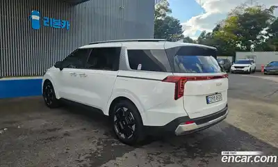 Kia Canival 2025 3.5 Автомат в Москве № 52663, миниатюра 6