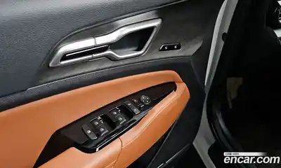 Kia Sportage 2022 2.0 Автомат в Москве № 55554, миниатюра 11