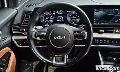 Kia Sportage 2022 2.0 Автомат в Москве № 55554, миниатюра 12